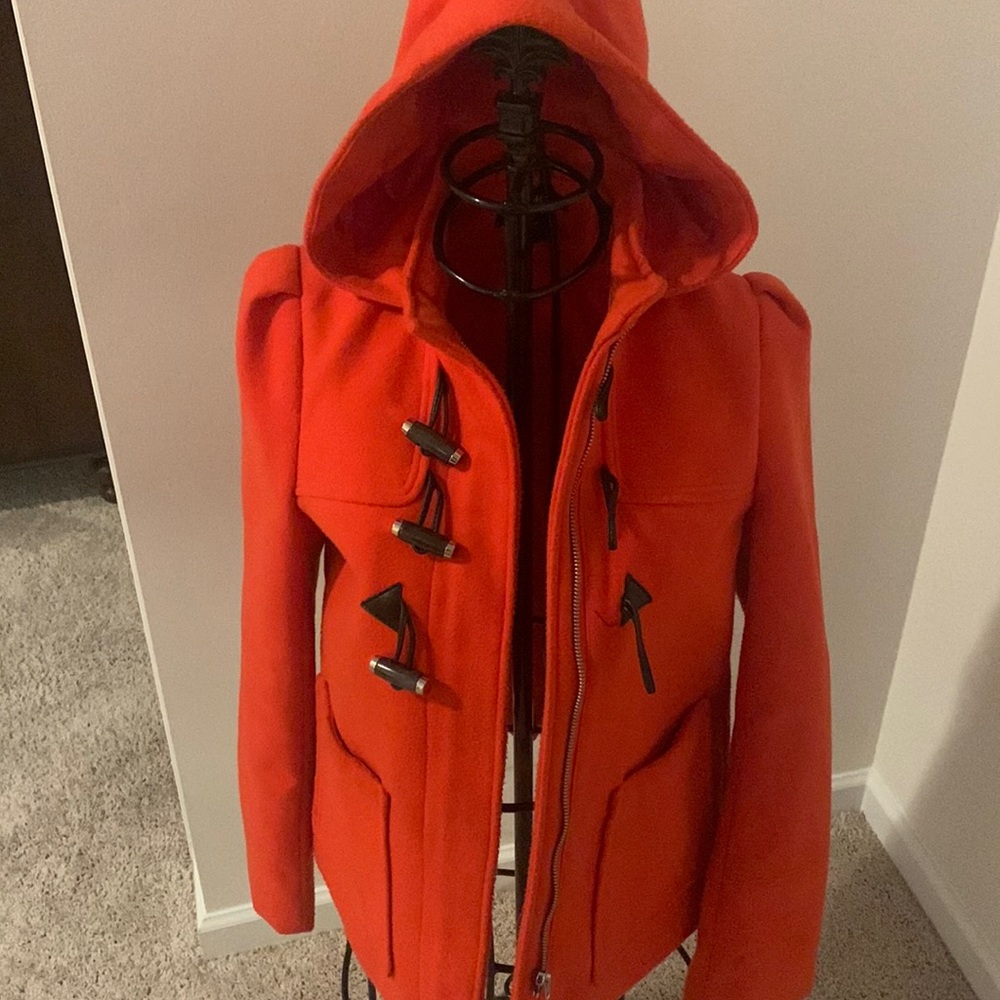 Gorgeous H&M winter wear